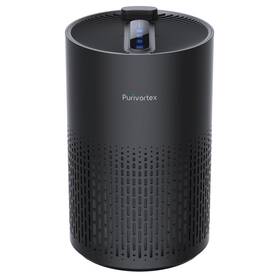 Px500 Purivortex Air Purifiers For Home Quiet Hepa Filter Pollen Smoke Dust Pet Da