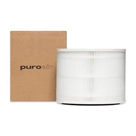 Puro Air Filter Hepa 14 For Purifier Captures