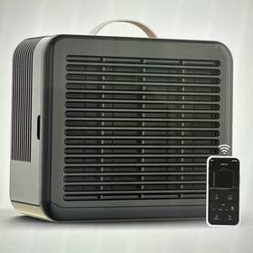 100i Puroair Air Purifier Smart Hepa Purifiers For Home Pets 550 Ft2