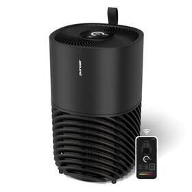 130i Puroair 313093266278 Air Purifiers For Home Large Rooms - Covers 600 Sq Ft