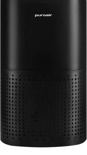 Puroair 800482665021 240 Hepa 14 Air Purifier For Home Covers 1 115 Sq Ft