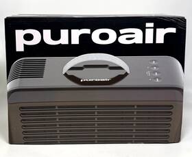 100i Puroair 850071692655 Air Purifier Smart Hepa Purifiers - Up To 550 Ft New In Box