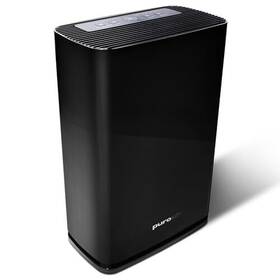 Puroair 860009797505 Powerful 400 Hepa Air Purifier For Home Large Rooms - Covers Up To 2