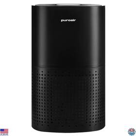 B0998fwthp Puroair Hepa Air Purifier For Large Rooms Up To 1 000 Sq Ft - Filters 99.9% Pollutants