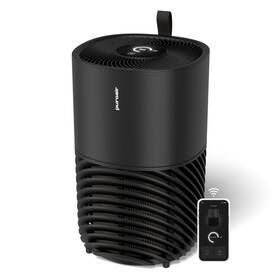 Pa130i Puroair 130i Smart Air Purifier For Home Large Rooms - Covers Up To 600 Sq Ft Filte