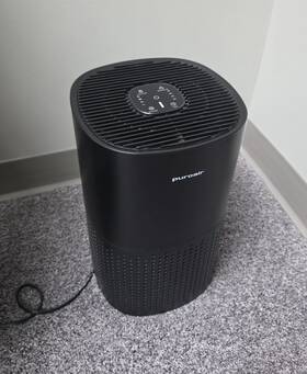 Pur-air-240 Puroair Air Purifier 240