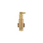Pv125 Honeywell Powervent Npt Air Eliminator 085267827928