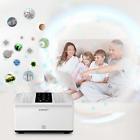Pvci4vq4md General Air Purifier Home Cleaner With True Hepa Filter Captures