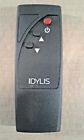 Pvid6453ere-mu Idylis Remote Control For Portable Heater