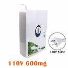 Qah733357 Unbranded Ozone Generator Ozonator Air Purifier Water Food Sterilizer