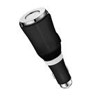 Qc3.0 Unbranded Car Air Purifier Mini Freshener Adapter With Usb Port