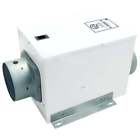 Qfam Air King Cfm Sones Wall Or Ceiling Mounted Hvi