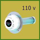 Qrp-9 Rgf Guardian Air Qr 110v Purifier