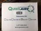883066 Qtkit625 Queenaire Ozone Generator Cleaning And Maintenance Kit New