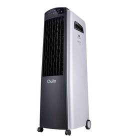 Qe2rvks Quilo Aviance 4in1 Air Climatizer Purifier Fan Humidifier New-pickup Only
