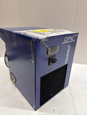 Qpnc-42 Quincy Qpnc42 Non-cycling Refrigerated Dryer By