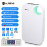 Quk6735929 Augienb Air Purifier Stage Hepa Filter Ionic Smoke Odor Dust