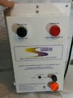 R100c Sanuvox Next Generation Natural Air Purifier Model