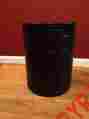 R600bk R600 Air Pura Airpura Hepa Purifier Black 627746000035