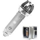 Ra1001 Renewal Air Car Fresheners Purifier Ionizer Freshener Eliminates 076736184789