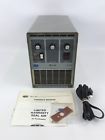 Ra300 Real Environment Systems Res Electronic Air Purifier Parts Or Repair