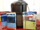 Rac-4000a Health-mor Filter Queen Defender