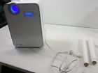 Rac5350b Germguardian Pureguardian Warm Cool Mist Humidifier Digital Display Shut Off