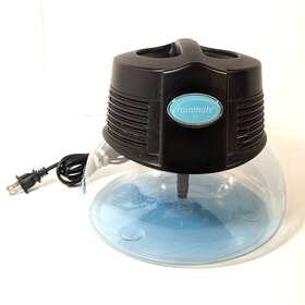 100618 Rainbow Rainmate Il Air Freshener Purifier Room Aromatizer Tested And Working