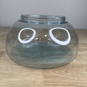 R10851 Rainbow Rainmate Il Air Purifier Water Basin Genuine Replacement Part Original