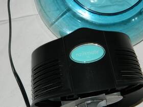 Ilap2 Rainbow Rainmate Brand Il Ap-2 Air Freshener Purifier Tested