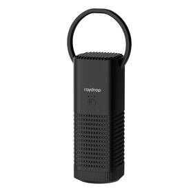 Ap003r Raydrop Portable Mini Air Purifier Cordless Small Hepa Personal Desk A