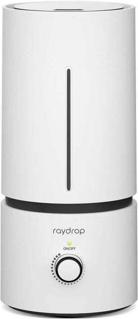Kc-rd03 Raydrop Cool Mist Humidifiers For Home Babies 1.70 L Quiet And Small Ultrasonic