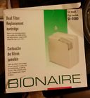 Rba2001dcs Filters-now New A2001d Bionaire