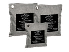 Re-charcoal-2x500g-1x200g Relaxory Pack Activated Nano Bamboo Charcoal Bag