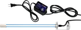 R600 Rekolighting 647697991046 120-220v Power Uv Light Coil Cleaner For Hvac Ac 14 Inch Germicidal Bulb With M