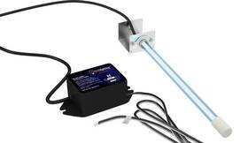 R600-24v Rekolighting R600 24v Hvac Uv Air Purifier Coil Cleaner 14in 18w Uvc Light