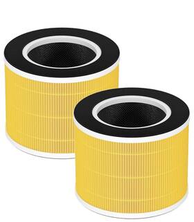 Rp-ap088-f1 Renpho 445005127148 Replacement Filter Compatible With Rp-ap088w Rp-ap088 Rp-ap