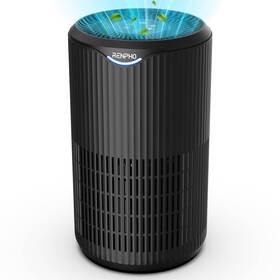R-hau02 Renpho Hepa Air Purifier For Large Room Up To 1400 Sq.ft Cleaner Sleep Mode