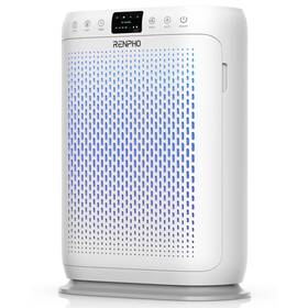 R-hau03 Renpho Hepa Air Purifier For Large Room Up To 1370 Sq.ft With