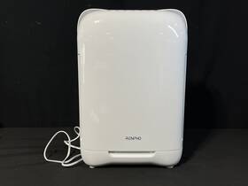 Rp-ap100s Renpho 120v 50w Air Purifier White Used