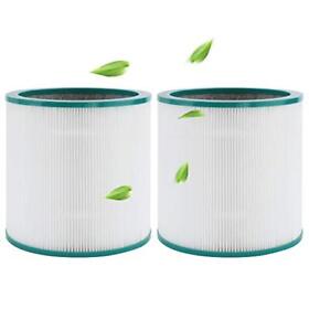 Tp03dyson Replacement Filter Compatible With Dyson Pure Cool Link Tp02 Tower