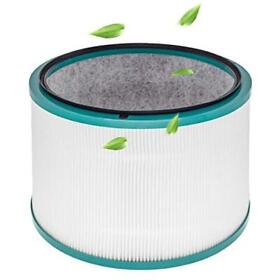 Hp02 Replacement Filter For Dyson Pure Hot Cool Link Hepa Air Purifier