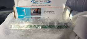 Rgf 711181482904 Phic-reme-led/reme Halo-led Replacement Cell Only