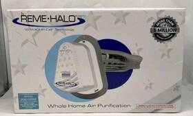 Cn-h4clr-tm Rgf Reme Halo Zero Ozone Air Purifier