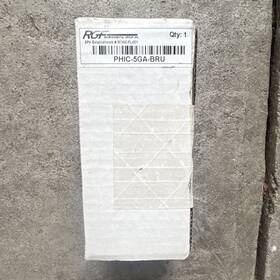 Rgf Phic-5ga-bru Air Purifier Mpn