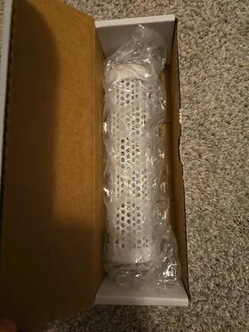 Phic-9a Rgf Replacement Bulb Open Box Unused