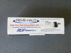 Phic-rh-3 Rgf Original Bulb For Reme Halo Zero Reme-zero Cell Ozone Free