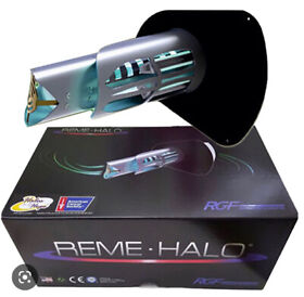 Rgf Reme Halo 24 Volt In-duct Air Purifier System Iaq Ionizer