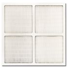 Dm3000p-cm3000 Rhf16 Fantech Replacement Hepa Filter For