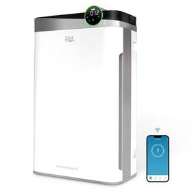 Breezeguard-2 Ria Smart Air Purifier Breezeguard 2-in-1 With Built-in Humidifier Industria